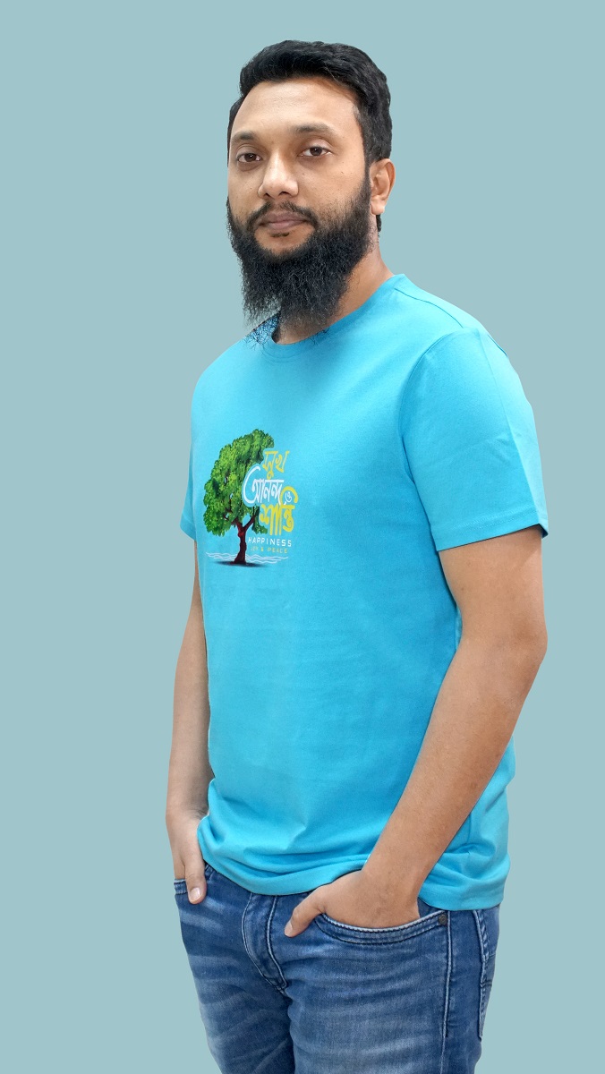 Organic Premium T-Shirt - Image 5